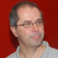 Gert-Jan Scheers