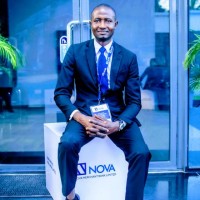 Benjamin Inuwa