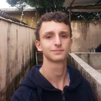 Luiz Otávio da Silva Carvalho