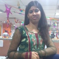 Latika Sohandani
