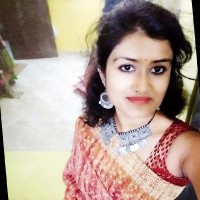 Aparna Ash chakraborty
