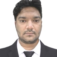 Shahbaz Patel