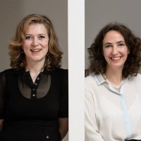 Bridie-Louise Full Circle Brussels