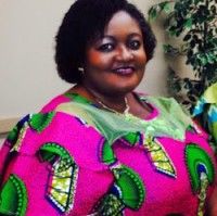 Miriam Kyerematen