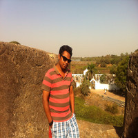 Sunil Waghmare