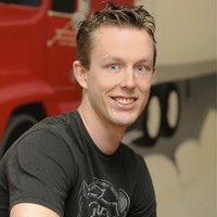 Alex Pronk