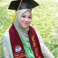 Nurlaily Fitria Tanjung