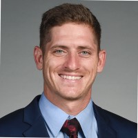 Keith Weidemoyer, Pga