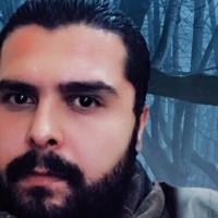 Saleh Alkdar