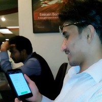 Adnan Ikram