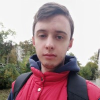 Ihor Romanovych