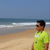 Sachin Gaonkar