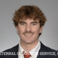 Conor Madden
