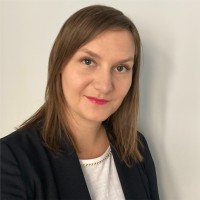 Justyna Stachowska