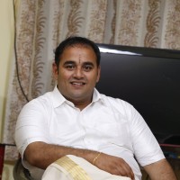 Jaya Krishnan Nair