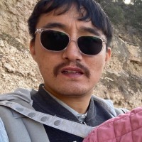 Ashok Gurung