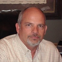 Darryl Hammond