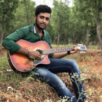 Achyuth S