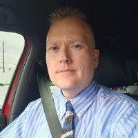 Tim Bennett