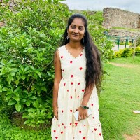 Reshmika Goud