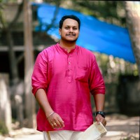 Shibin K Balan