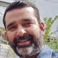 Uma Mahesh