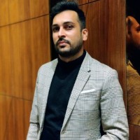 Yash Kochhar