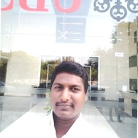 Gopi E