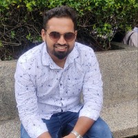 Sudeep V