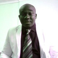 Vusi Sibanda