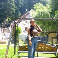 Sakshi Mittal