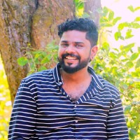 Ananthu Surendran