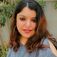 Priyanka P.