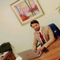 Waqar Shah