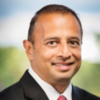 Bijal Patel, CFP®