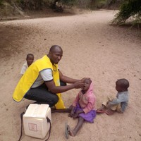 DAVID KIRITU WANGUKU