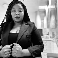 Nokuthula Maseko
