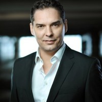 Alexander Wilde