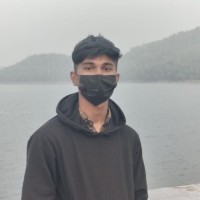 Lokesh Rangari