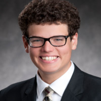 Noah Luzader