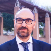 David Sarrasín Gómez