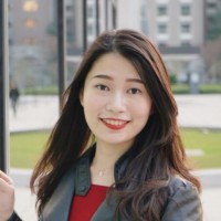 Ching-I Yang (Winnie)