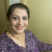 Sharmila gokarn