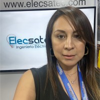 María Fernanda Sánchez