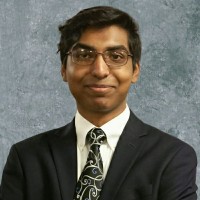 Adrian Joseph
