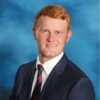 Teddy Harrison