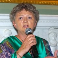 Sue Mappin