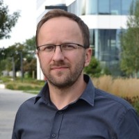 Marek Jamróz