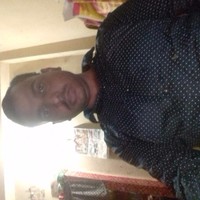 Chandrashekhar Mahto