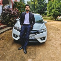 Adarsh Kumar Choudhary